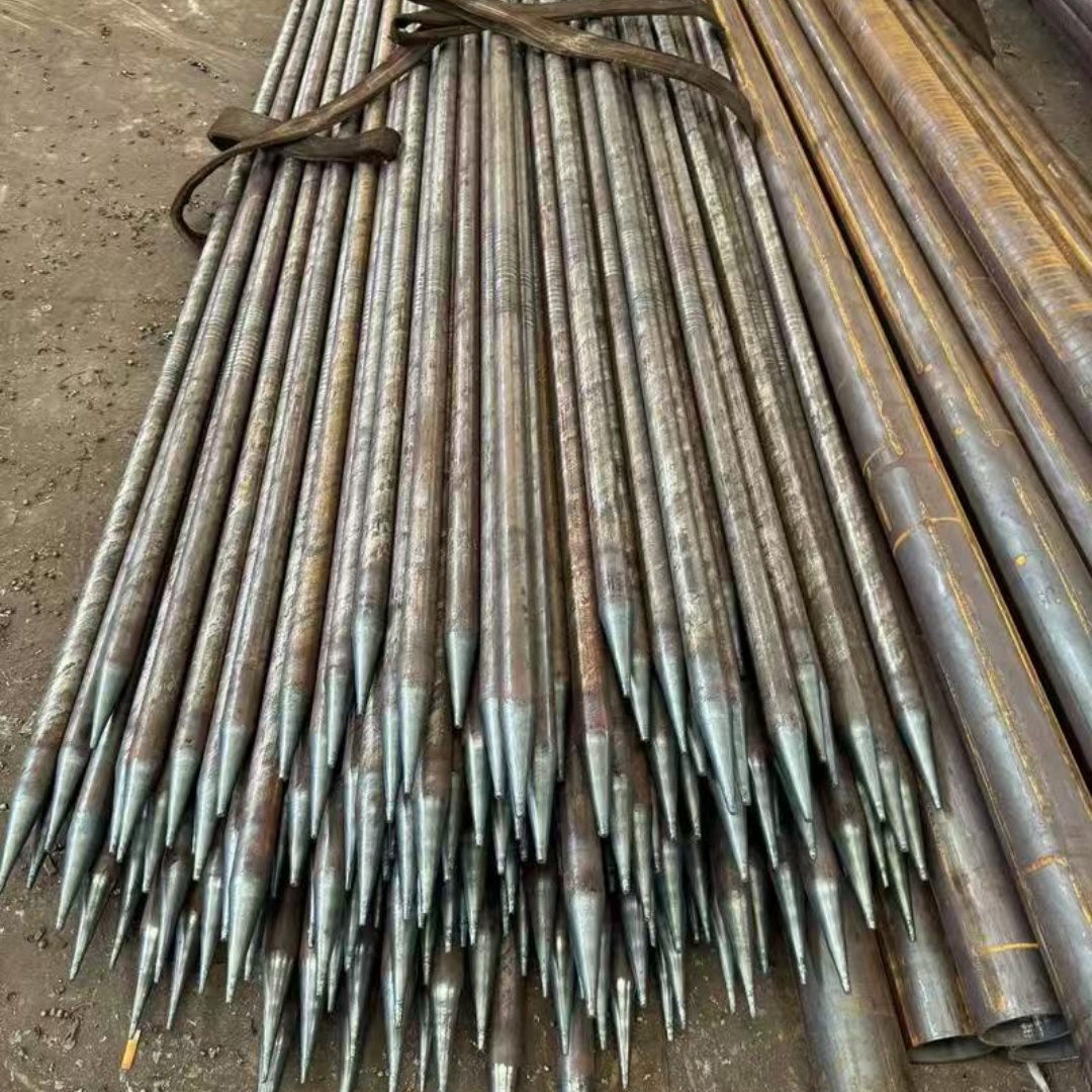 隧道专用小导管便宜耐用