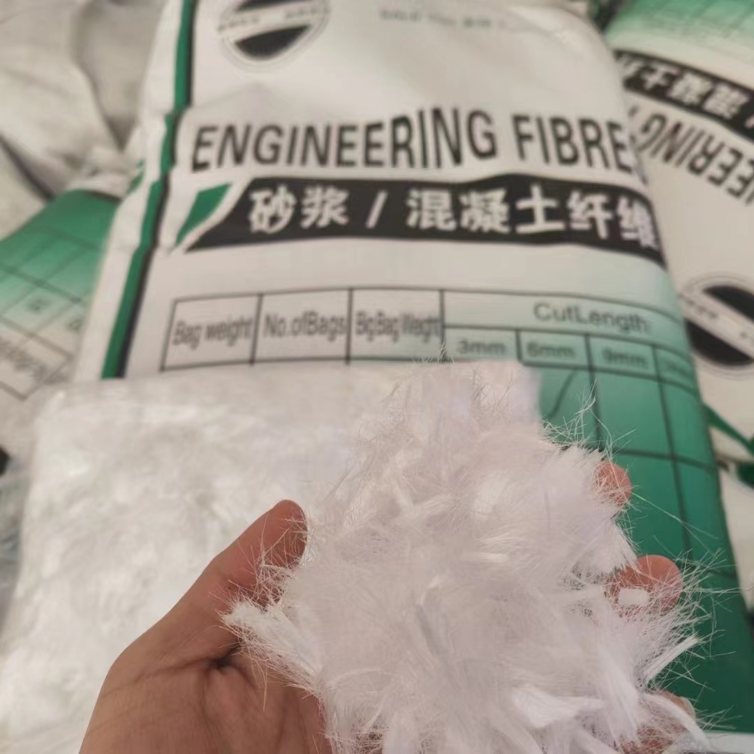 螺旋聚乙烯醇纤维按需定制