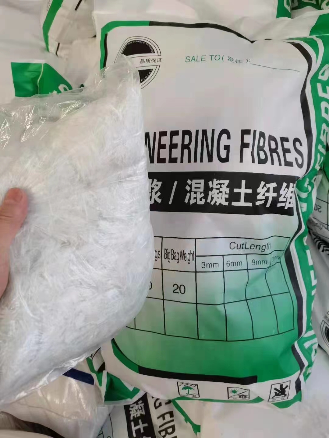 螺纹形增强纤维厂家地址口碑好