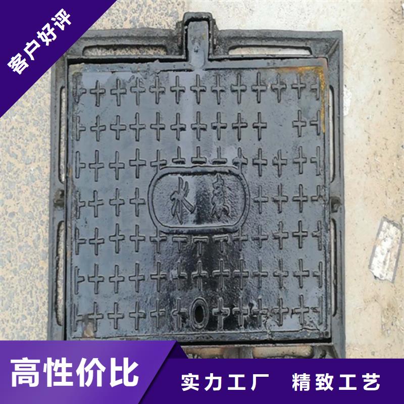 球墨鑄鐵套篦工廠直銷本地品牌