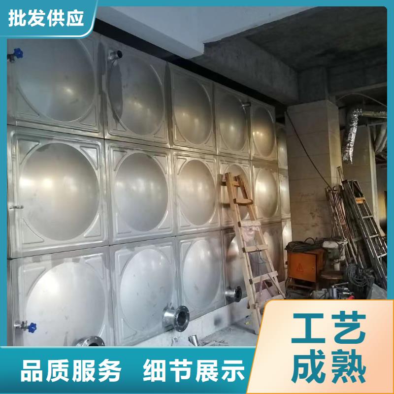 供应太阳能储水箱空气能保温水箱圆形水箱_品牌厂家市场报价