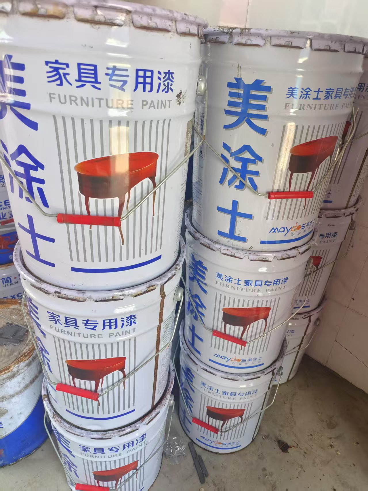 回收食品添加剂上门估价