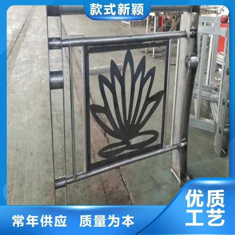 橋梁護欄圖片大全服務為先同城公司