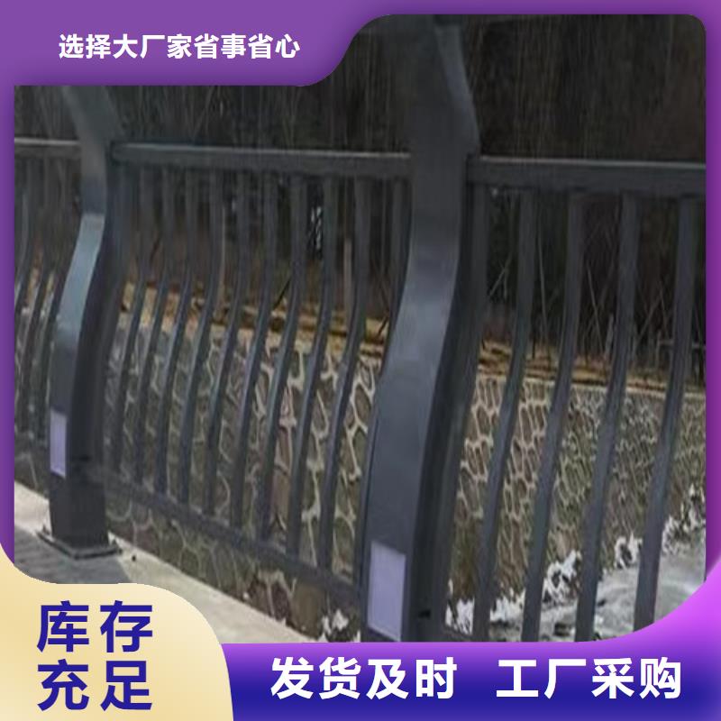 灯光护栏设计工艺层层把关