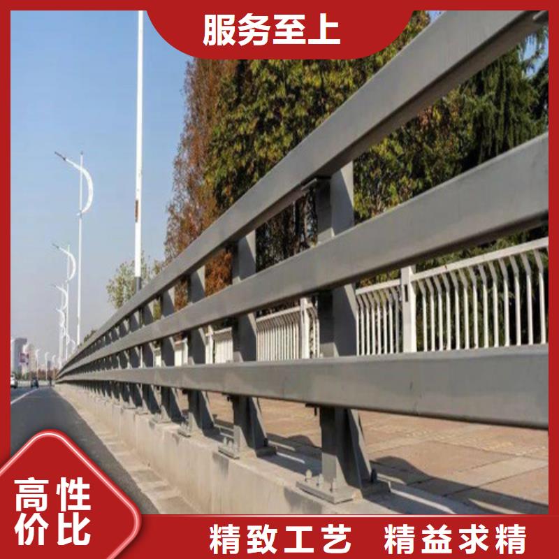 專業銷售燈光防撞護欄-靠譜本地品牌