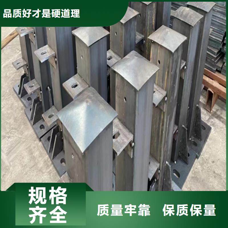 景觀立柱用途誠信商家服務熱情