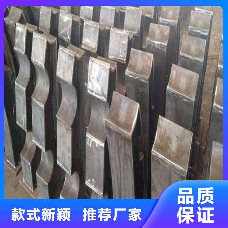河道立柱規格齊全的廠家嚴格把控每一處細節