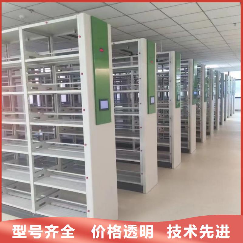 講究實效【澤信】櫥式手動密集架當地制造商