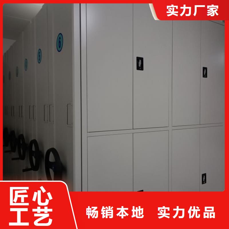 产业市场发展将趋于平稳增长【泽信】手动式密集柜严选材质