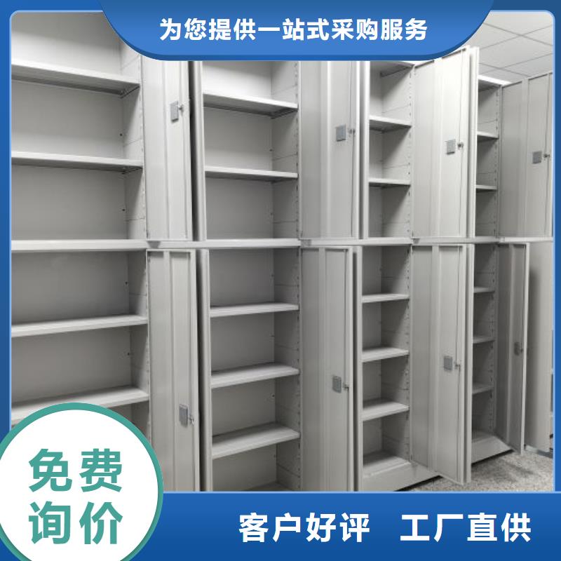 優(yōu)質(zhì)供應(yīng)【澤信】櫥式手動(dòng)密集架從廠家買售后有保障