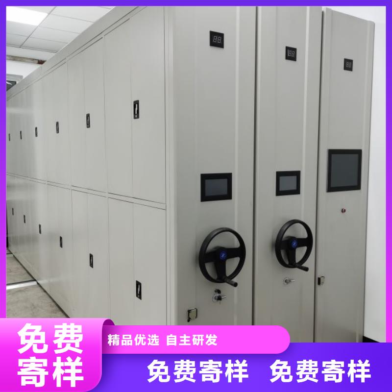 真诚相待【泽信】智能自动档案柜同城制造商