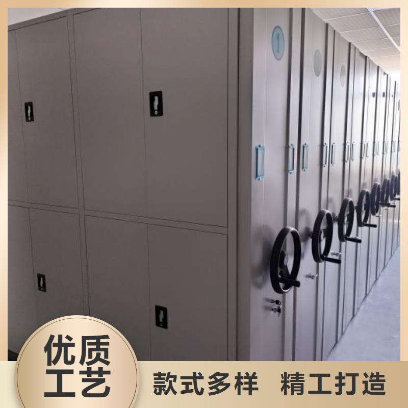 零售價【鑫康】柱式手動密集架同城品牌