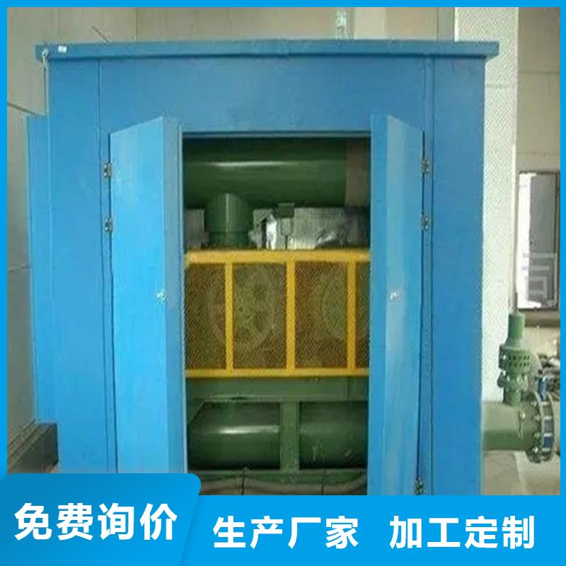 发电厂汽轮机罩壳服务为先生产厂家一个起售