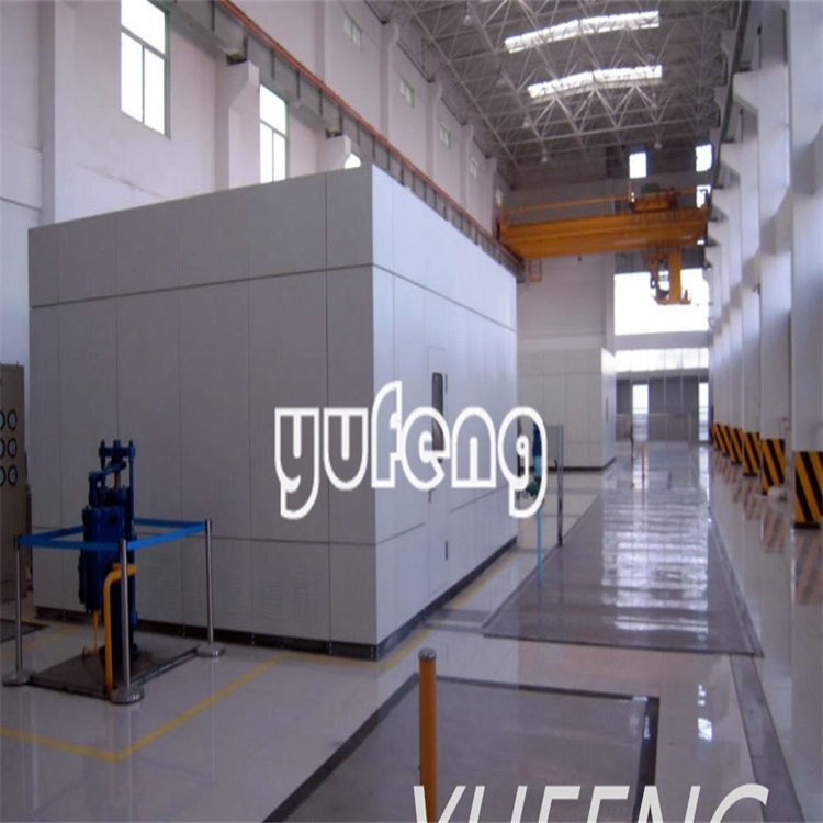 汽轮机隔音罩壳出厂价格生产厂家多年经验值得信赖