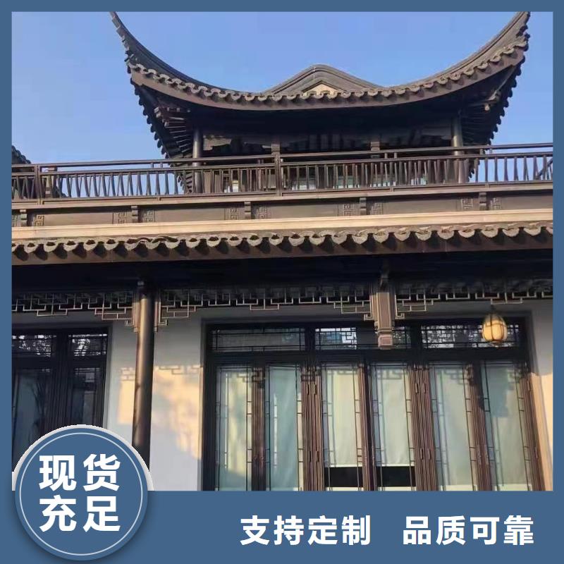 蓝城新中式古建发货及时附近生产商