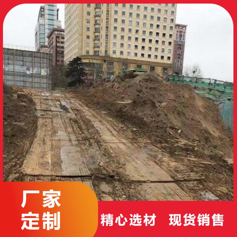 钢板租赁铺路钢板租赁定制速度快工期短同城生产商