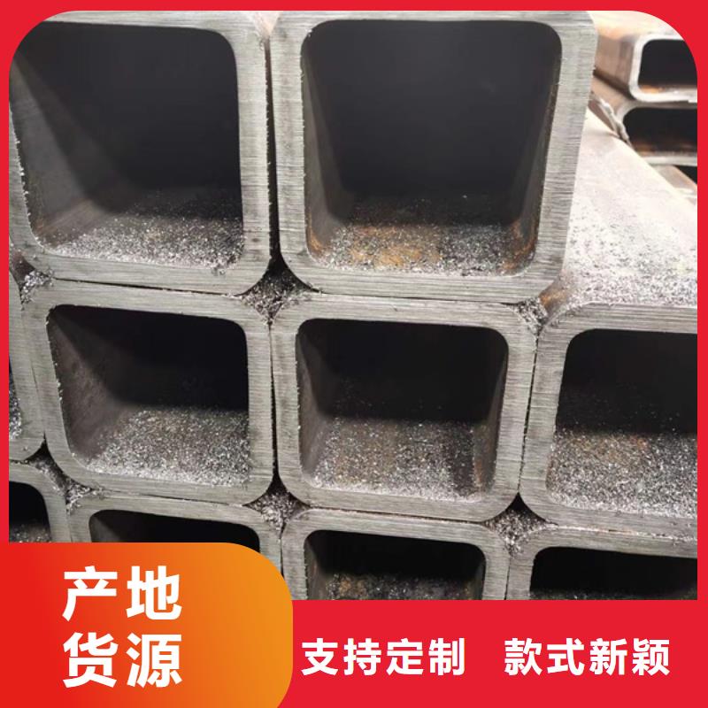 方管09CuPCrNi-A工字钢货源稳定同城供应商
