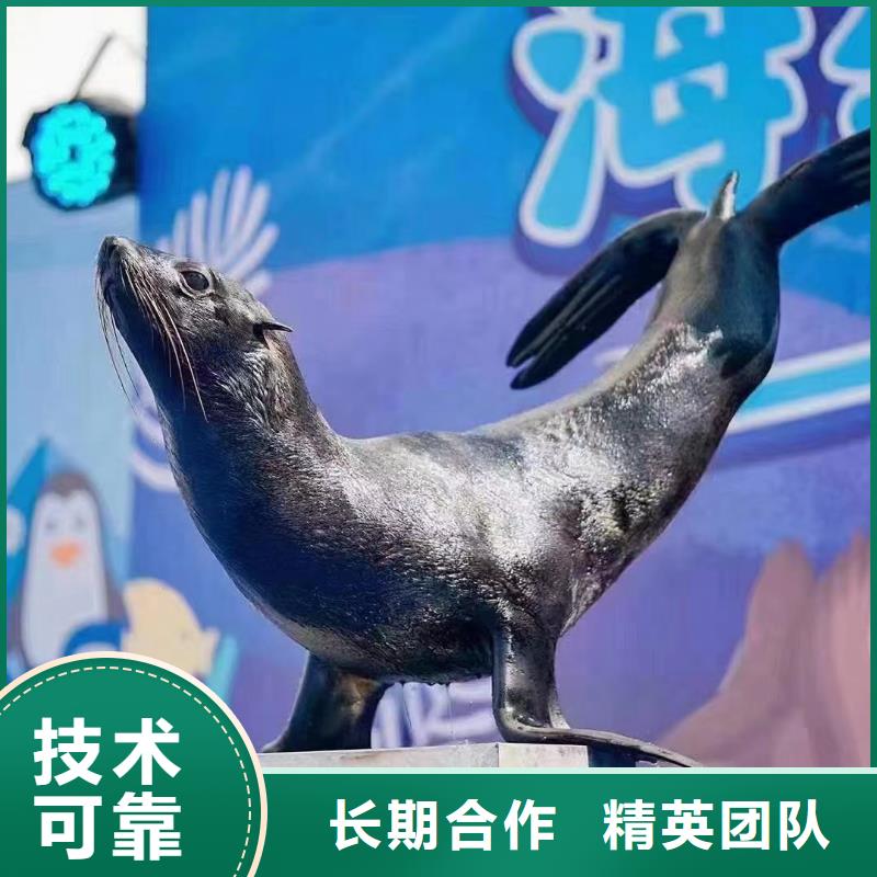 海洋生物展租赁公司全国承接本地经销商