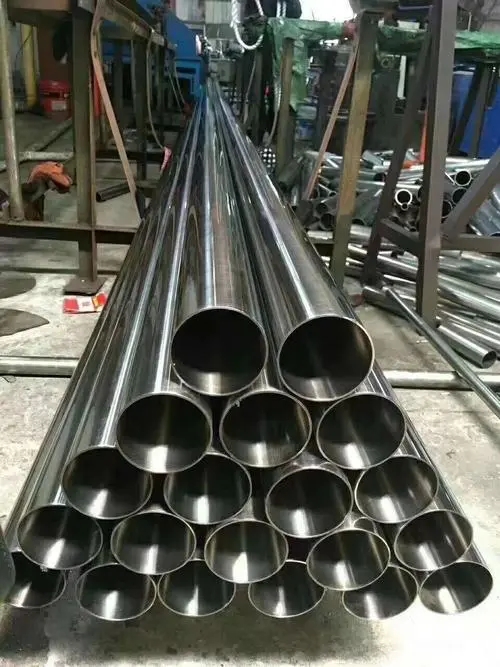 广州订购35crmo精密钢管定制价格样品邮寄