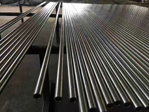 15crmo精密光亮管定制價格含稅價格實拍展現