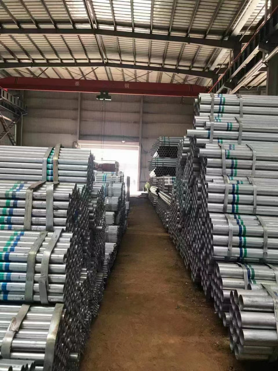 友发镀锌管价格优