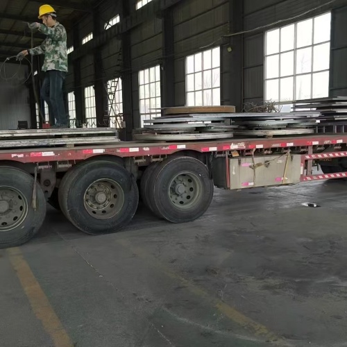 爆炸不锈钢复合板择优厂家