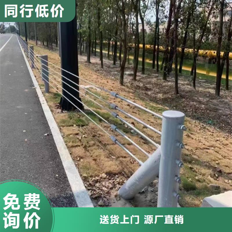 高速公路防护栏-薄利多销专业按需定制