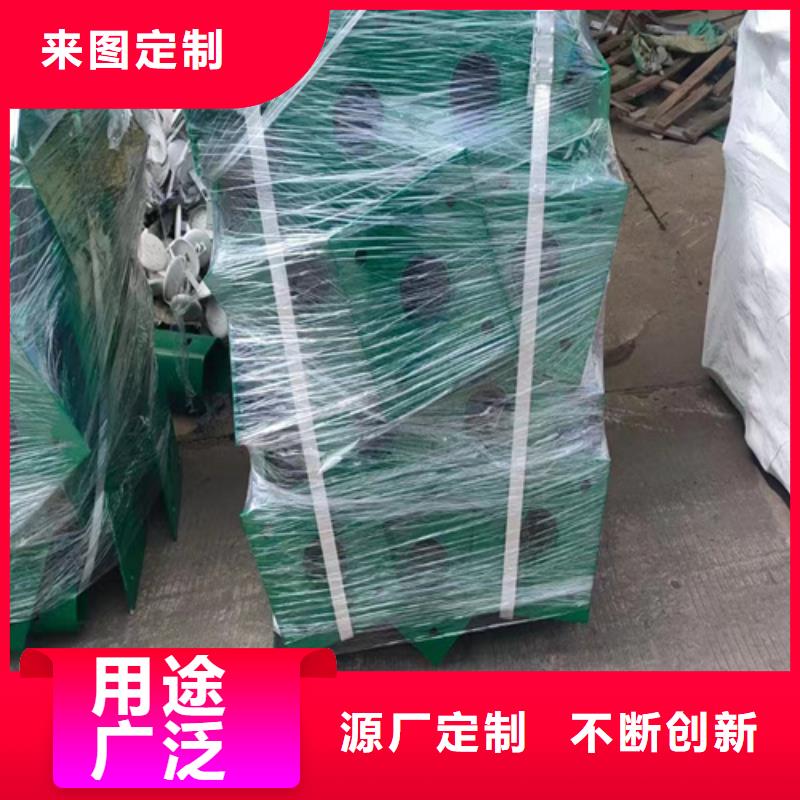 靠谱的生命安全防护波形护栏板厂家用品质说话