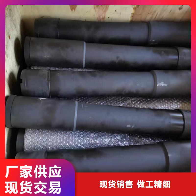 品牌的气密封扣油管短接公司供货及时