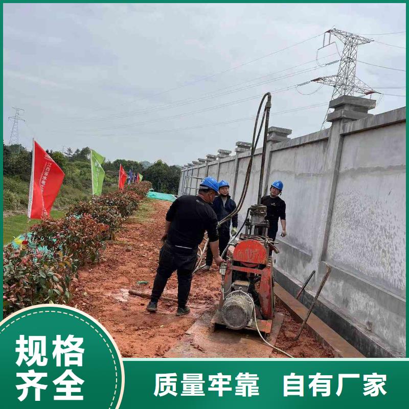 高速路基下沉注浆大量现货