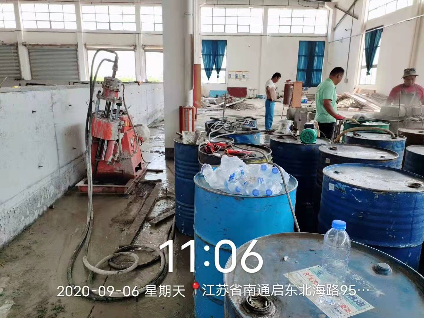 生产基础下沉注浆的厂家产品参数