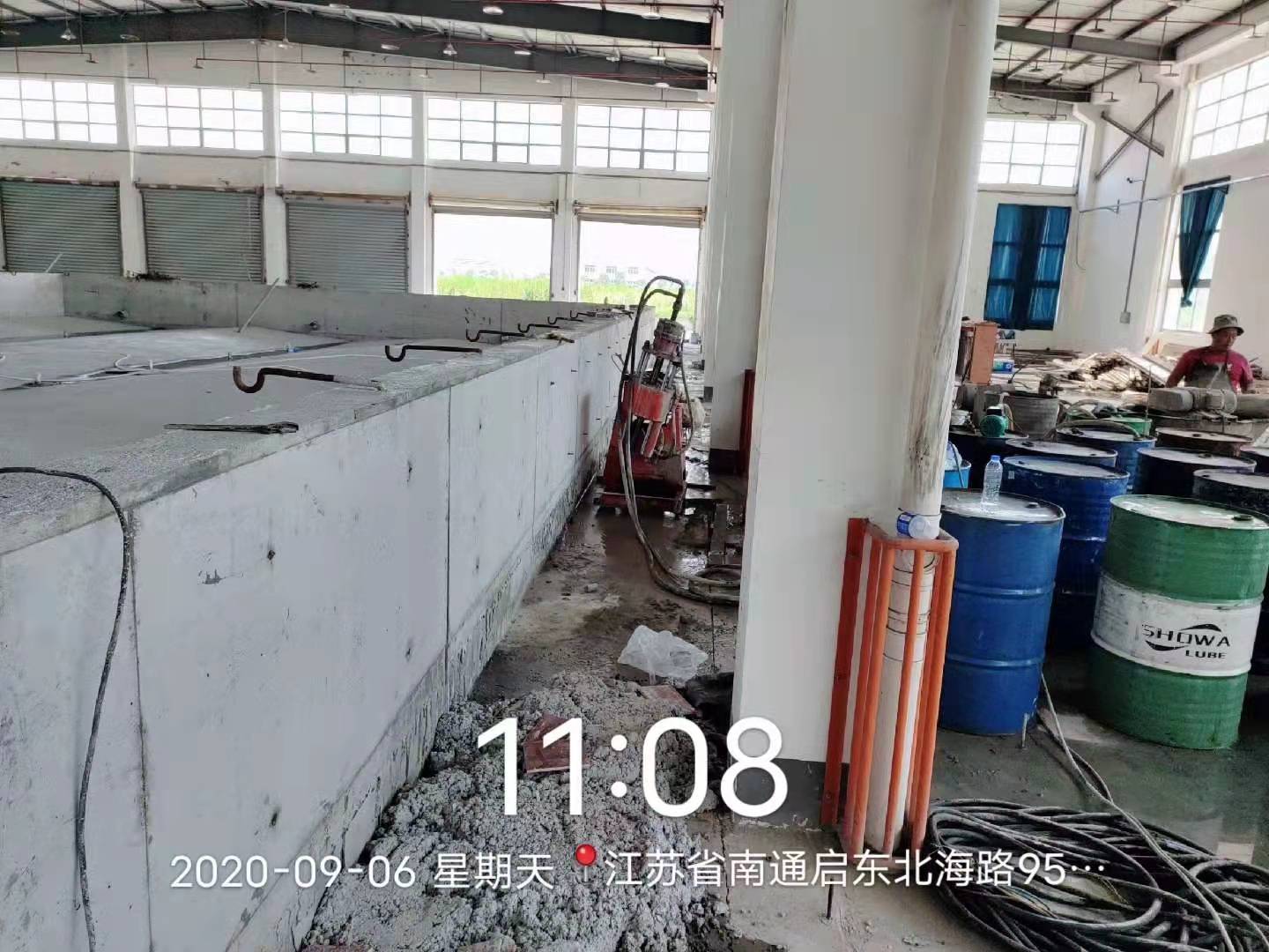 专业地基下沉注浆-专业地基下沉注浆质量可靠当日价格