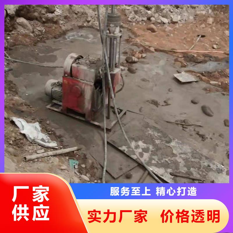 地基公路下沉注浆实力见证值得信赖