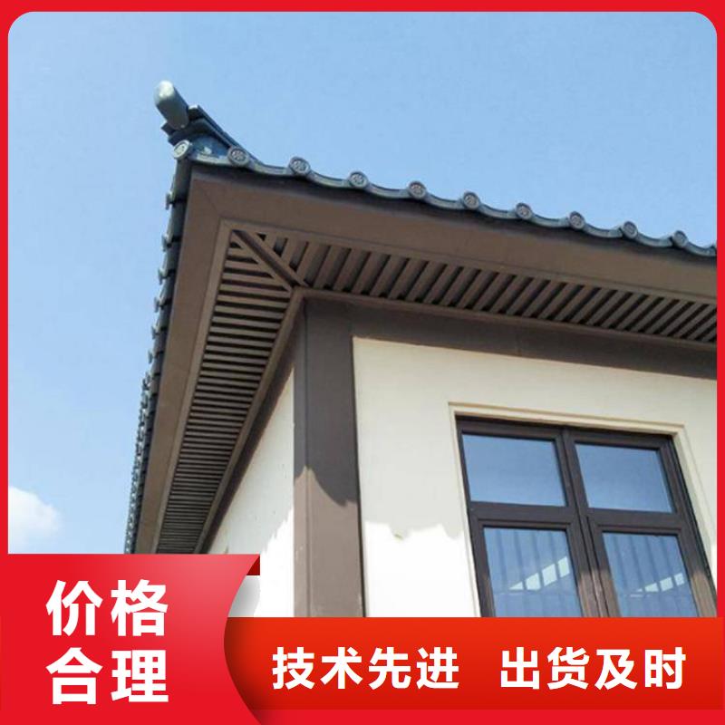 古建长廊品牌厂家用心制造