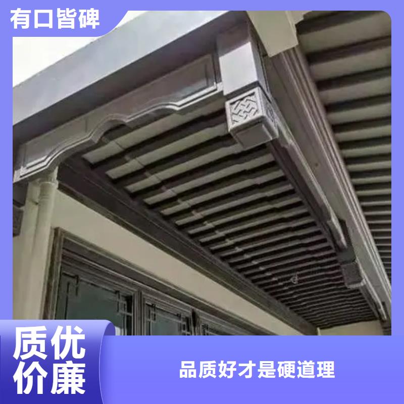 古建长廊施工厂家同城经销商