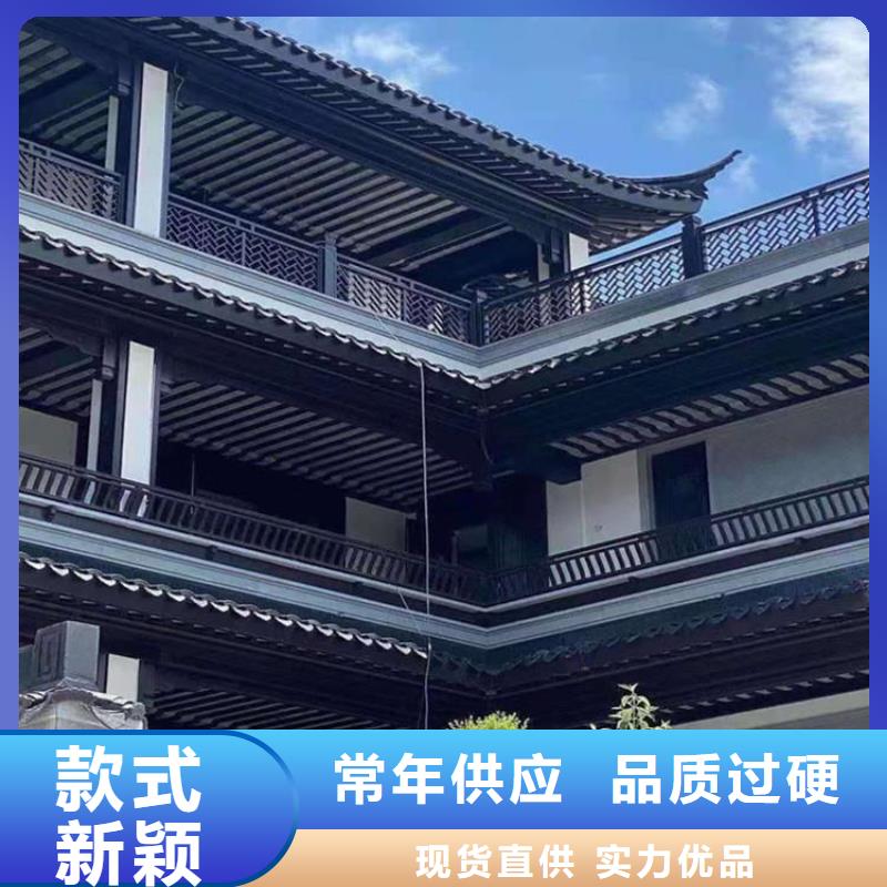 古建长廊凉亭厂家实力厂家现货销售