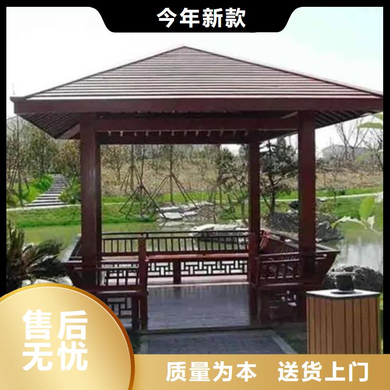 铝代木古建【古建砖雕】拒绝伪劣产品同城厂家