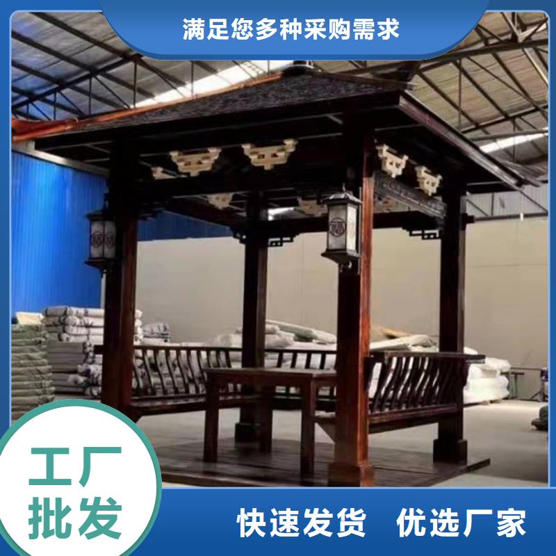 古建长廊规格同城公司