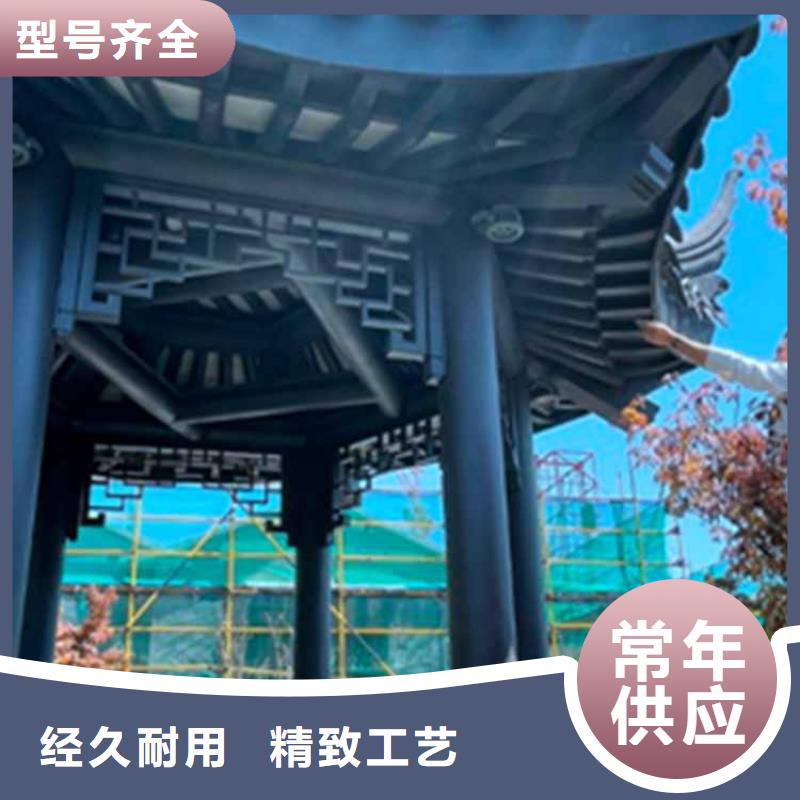 村口古建牌楼批发价质量层层把关