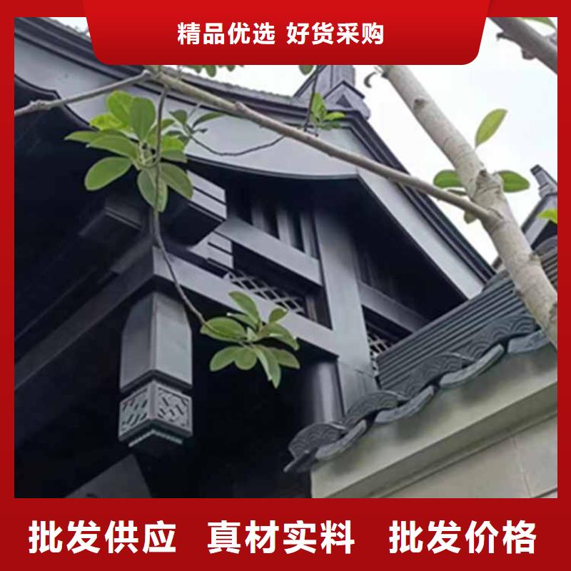 【古建亭廊仿古水榭应用范围广泛】销售的是诚信