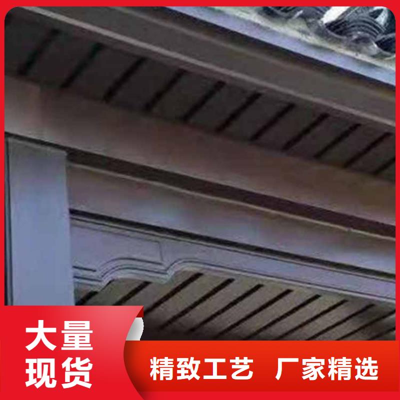 古建亭廊造价价格低现货交易