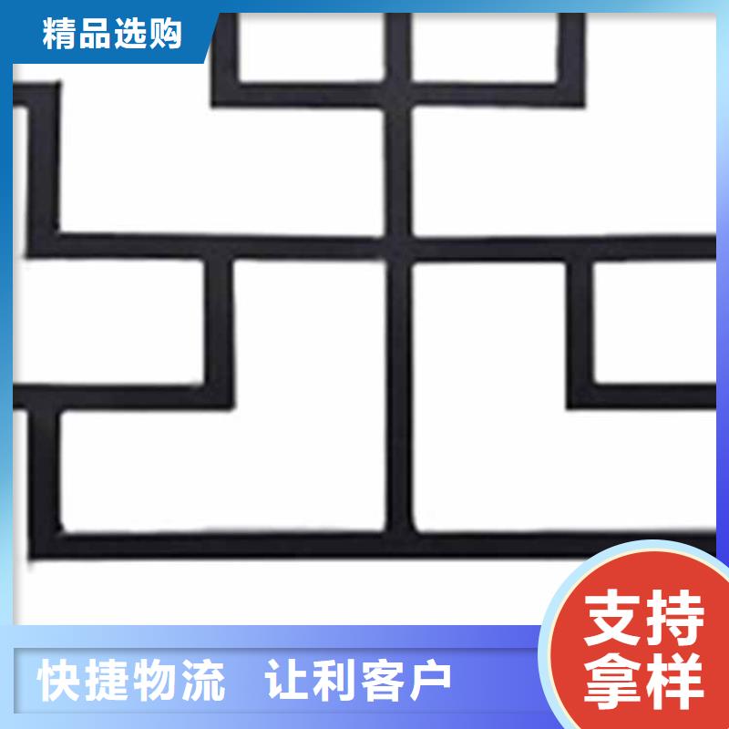 古建亭廊造价厂家专注品质