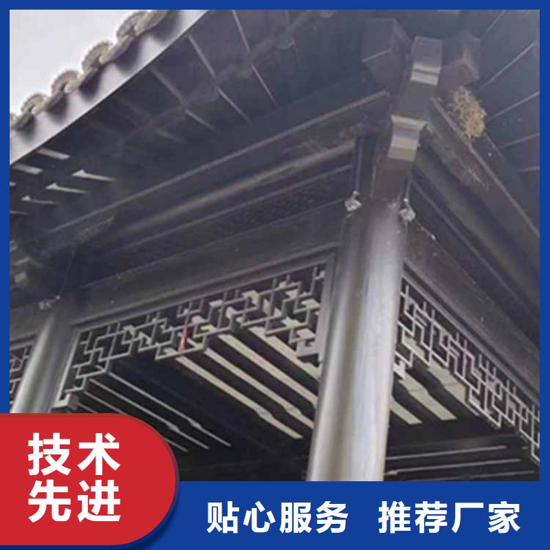 古建亭廊造价现货报价口碑好实力强