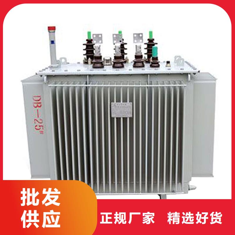 2500KVA油浸式变压器厂家/S11/S13-125KVA/10KV/0.4KV油浸式变压器同城厂家