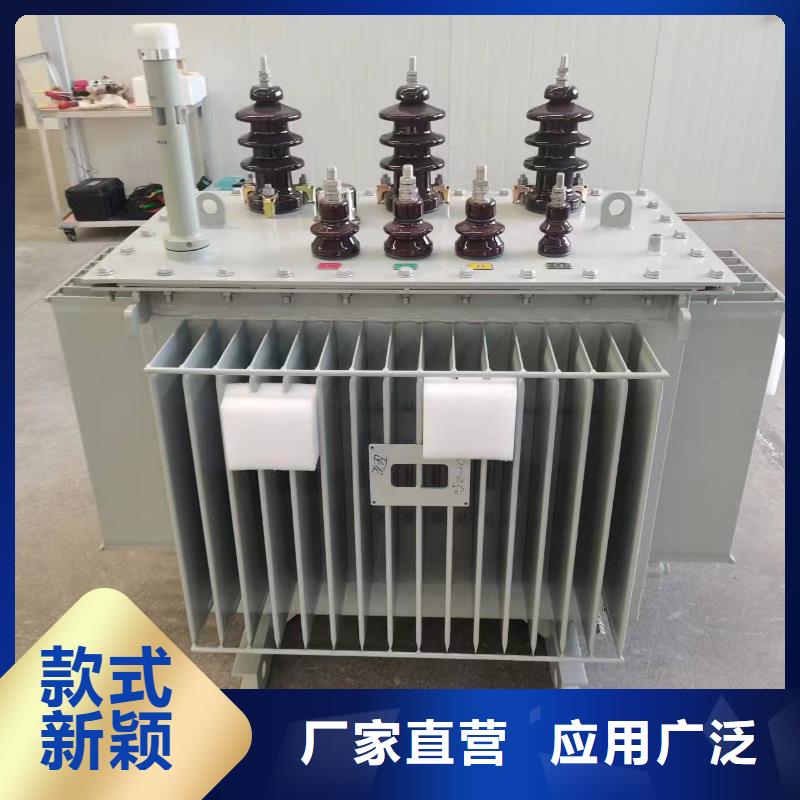 12500KVA电力升压变压器/武威S11/S13-40000KVA10/0.4KV电力升压变压器热销产品