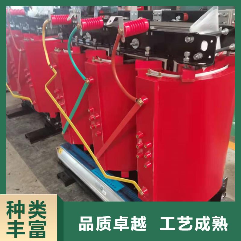 SCB14-250KVA10/0.4KV干式变压器多少钱一台附近货源