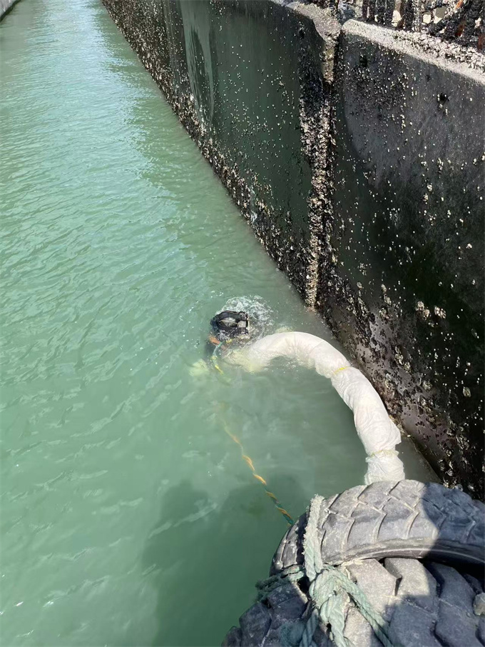 水下安装仪器设备欢迎来电