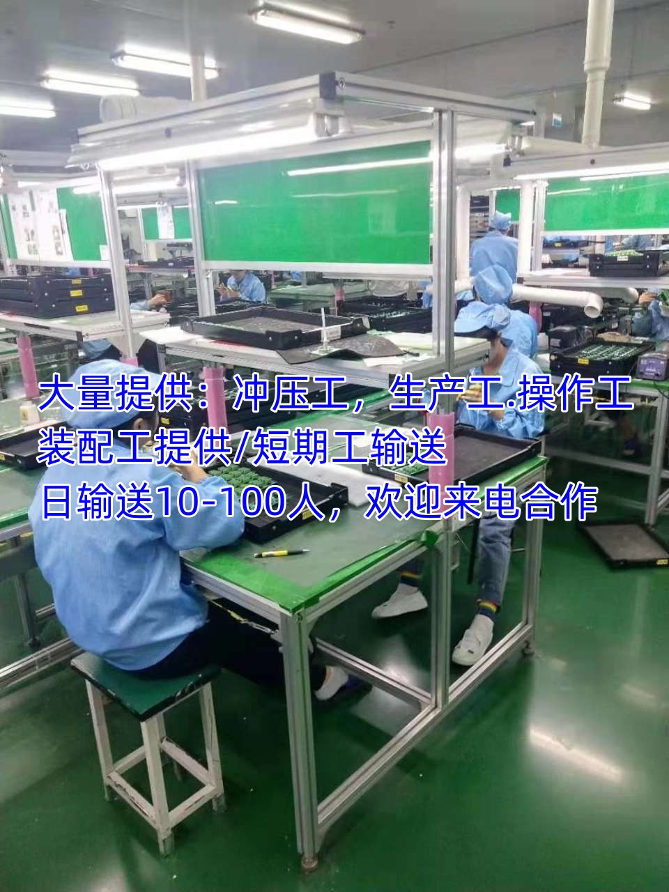 新会区沙堆共和劳动派遣公司费用低?