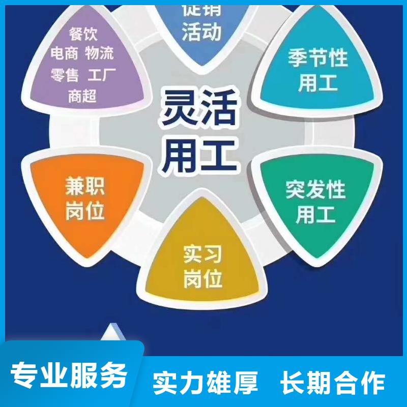 佛山市明城镇专业劳务派遣公司临时工派遣2024全+境/闪+送诚信经营