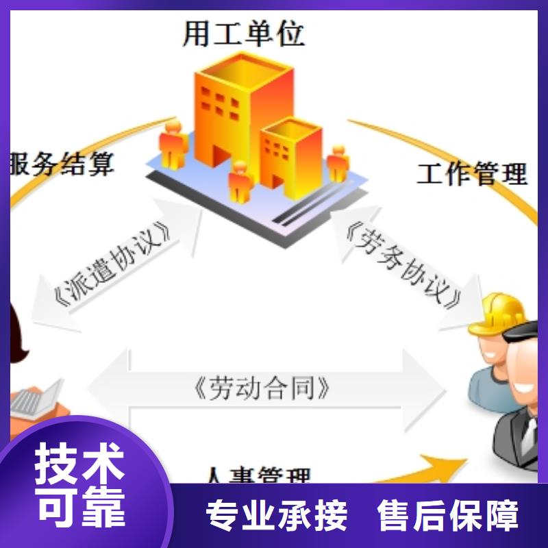 鹤山市沙坪劳务派遣在线报价同城供应商